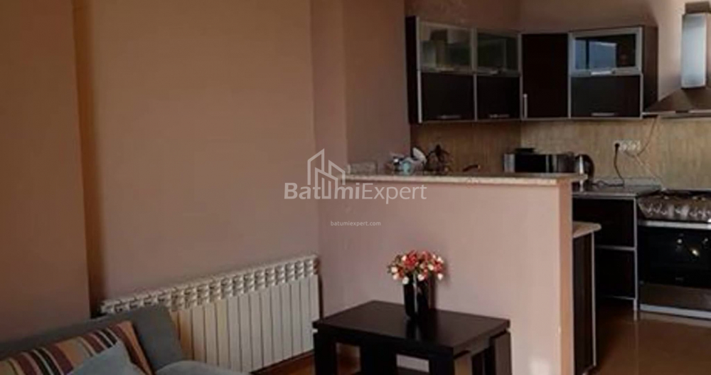 Квартира 100 м² - Вахтанга Горгасалі, Батумі, Грузія