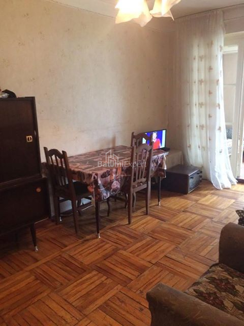 Квартира 57 м² - Івана Джавахішвілі, Батумі, Грузія