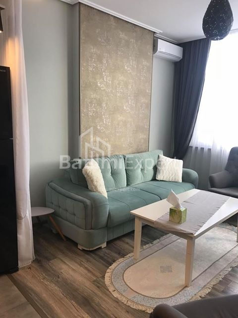 Квартира 55 м² - Юсуфа Кобаладзе, Батумі, Грузія