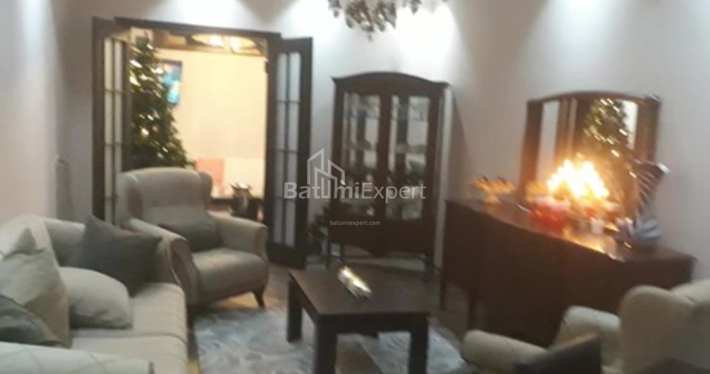 Квартира 120 м² - Іллі Чавчавадзе, Батумі, Грузія