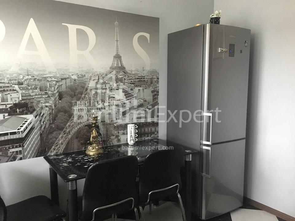 Квартира 160 м² - Зураба Горгiладзе, Батумі, Грузія