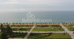 Квартира 75.86 м² - Леха і Марії Качинських, Батумі, Грузія