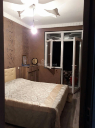 Квартира 43.5 м² - Селіма Хімшіашвілі, Батумі, Грузія