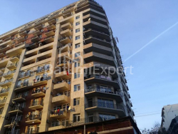 Квартира 43.5 м² - Селіма Хімшіашвілі, Батумі, Грузія