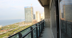 Квартира 75.86 м² - Леха і Марії Качинських, Батумі, Грузія
