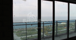 Квартира 75.86 м² - Леха і Марії Качинських, Батумі, Грузія