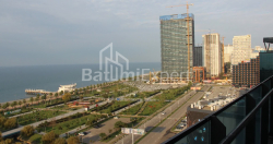 Квартира 75.86 м² - Леха і Марії Качинських, Батумі, Грузія
