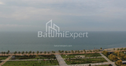 Квартира 75.86 м² - Леха і Марії Качинських, Батумі, Грузія