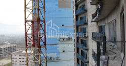 Квартира 172.82 м² - Леха і Марії Качинських, Батумі, Грузія