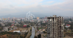 Квартира 89.38 м² - Леха і Марії Качинських, Батумі, Грузія