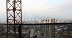 Квартира 63.35 м² - Леха і Марії Качинських, Батумі, Грузія