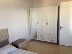 Квартира 2-комн 44 м² - Юсуфа Кобаладзе, Батумі