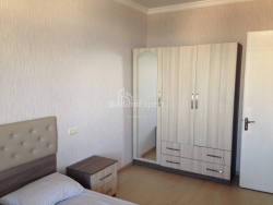 Квартира 2-комн 44 м² - Юсуфа Кобаладзе, Батумі