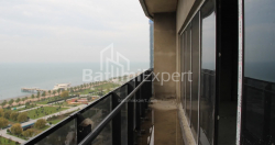 Квартира 75.86 м² - Леха і Марії Качинських, Батумі, Грузія