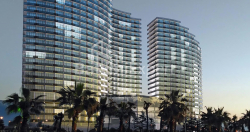 Квартира 2-комн 75.9 м² - Леха і Марії Качинських, Батумі
