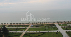 Квартира 75.86 м² - Леха і Марії Качинських, Батумі, Грузія