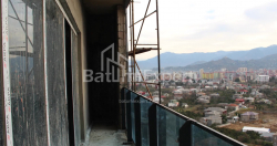 Квартира 2-комн 172.8 м² - Леха і Марії Качинських, Батумі