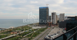 Квартира 172.82 м² - Леха і Марії Качинських, Батумі, Грузія