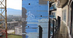 Квартира 89.38 м² - Леха і Марії Качинських, Батумі, Грузія