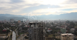 Квартира 89.38 м² - Леха і Марії Качинських, Батумі, Грузія