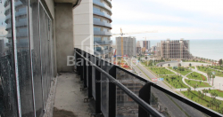 Квартира 75.86 м² - Леха і Марії Качинських, Батумі, Грузія