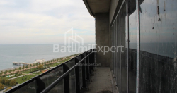 Квартира 75.86 м² - Леха і Марії Качинських, Батумі, Грузія