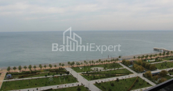 Квартира 75.86 м² - Леха і Марії Качинських, Батумі, Грузія
