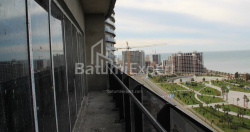 Квартира 75.86 м² - Леха і Марії Качинських, Батумі, Грузія