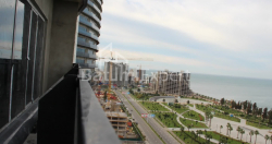 Квартира 75.86 м² - Леха і Марії Качинських, Батумі, Грузія