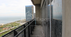Квартира 75.86 м² - Леха і Марії Качинських, Батумі, Грузія