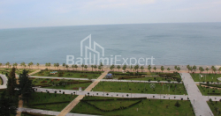 Квартира 75.86 м² - Леха і Марії Качинських, Батумі, Грузія
