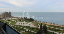 Квартира 75.86 м² - Леха і Марії Качинських, Батумі, Грузія
