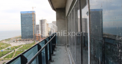 Квартира 75.86 м² - Леха і Марії Качинських, Батумі, Грузія