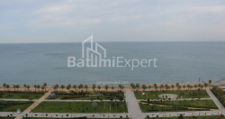 Квартира 75.86 м² - Леха і Марії Качинських, Батумі, Грузія