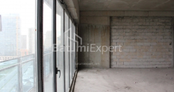 Квартира 75.86 м² - Леха і Марії Качинських, Батумі, Грузія
