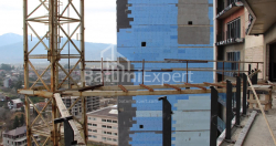 Квартира 89.51 м² - Леха і Марії Качинських, Батумі, Грузія