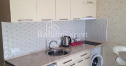 Квартира 1-комн 28 м² - Юсуфа Кобаладзе, Батумі
