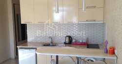 Квартира 1-комн 28 м² - Юсуфа Кобаладзе, Батумі