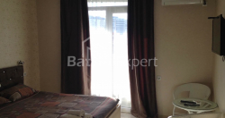 Квартира 28 м² - Юсуфа Кобаладзе, Батумі, Грузія