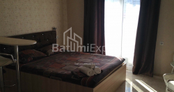 Квартира 1-комн 28 м² - Юсуфа Кобаладзе, Батумі