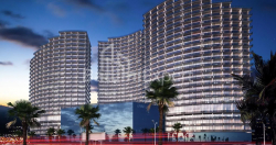 Квартира 63.46 м² - Леха і Марії Качинських, Батумі, Грузія