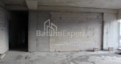 Квартира 63.46 м² - Леха і Марії Качинських, Батумі, Грузія