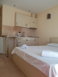 Квартира 1-комн 28 м² - Юсуфа Кобаладзе, Батумі