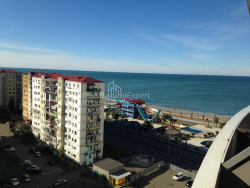 Квартира 28 м² - Юсуфа Кобаладзе, Батумі, Грузія