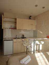 Квартира 1-комн 28 м² - Юсуфа Кобаладзе, Батумі