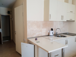Квартира 28 м² - Юсуфа Кобаладзе, Батумі, Грузія