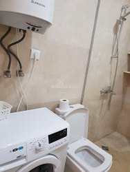 Квартира 28 м² - Юсуфа Кобаладзе, Батумі, Грузія