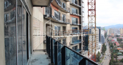 Квартира 173.22 м² - Леха і Марії Качинських, Батумі, Грузія