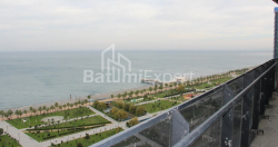 Квартира 75.89 м² - Леха і Марії Качинських, Батумі, Грузія