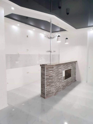 Квартира 3-комн 72 м² - Тбел-Абусерідзе, Батумі